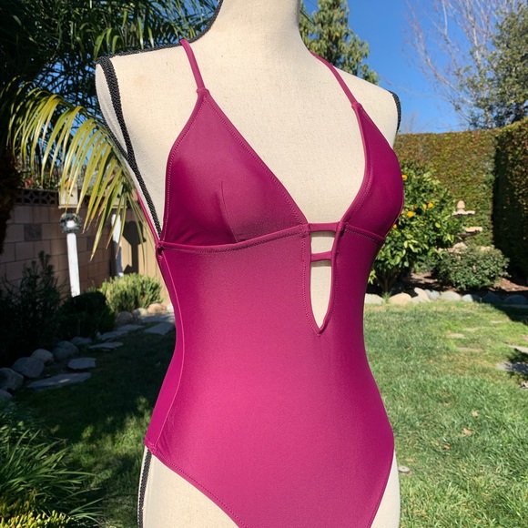 Cupshe Other - One-piece swimsuit by Cupshe